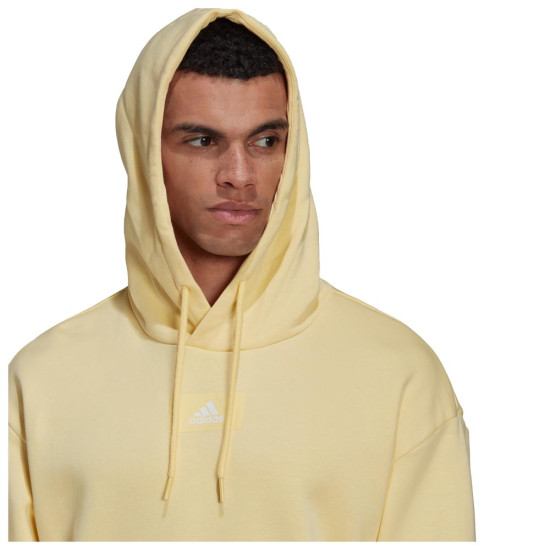 Adidas Ανδρικό φούτερ M FV HD Adidas Ανδρικό φούτερ M FV HD